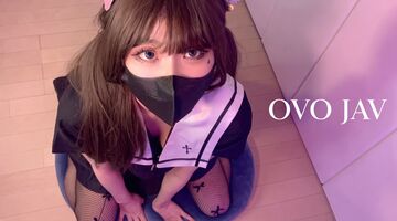 网黄推特摄影师专属学妹玩物 美少女鲜嫩蜜穴充能治疗补给 狂顶爆肏宫腔 究极内射滚烫精液