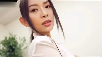 【AI巨星性体验】之性感女神【章子怡】极品女秘书的特殊服务，爆操无码中出，高清1080P版