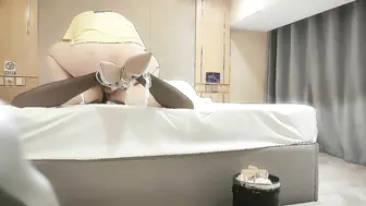 【六年著名圈主张总】今天在校学生大二校花，，比较骚，颜值高，文化高，知性温柔小女奴