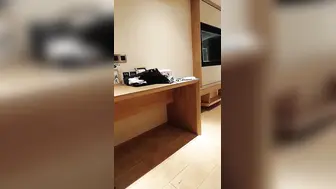 【小优的榨汁机】五星级酒店，猛男骚逼的激情碰撞，网红脸魔鬼身材美女，淫乱一夜销魂