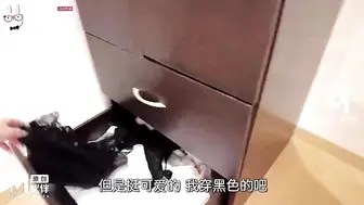 【麻豆】兔子先生之【痴女3P前篇双爆乳夹击】明日香、樱井美里，高清720P原版【TZ-047】