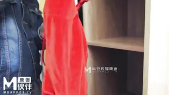 【涩会传媒】梦岚【主播的丝足福利】绝对领域，美腿足交，高清720P原版首发【SH007】