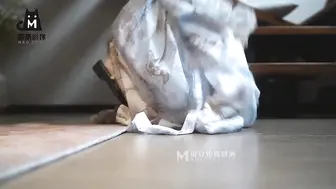 【猫爪影像】清纯女神-寻小小【俏丽直播主】洛丽塔少女情色福利，高清720P原版首发，麻豆出品【MMZ-037】