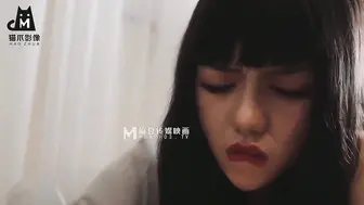 【猫爪影像】清纯女神-寻小小【俏丽直播主】洛丽塔少女情色福利，高清720P原版首发，麻豆出品【MMZ-037】