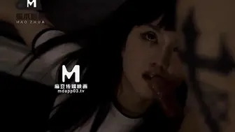 【猫爪影像】清纯女神-寻小小【清纯女孩的破处仪式】乱伦！哥哥插干粉嫩初鲍，麻豆出品【MMZ-051】