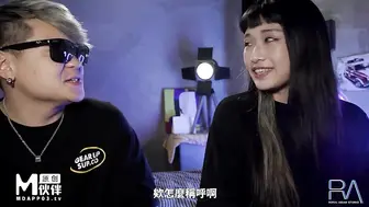 【皇家华人】反差淫荡骚货【起邱比特之暗黑陷阱】高清720P原版首发【HJ-086】