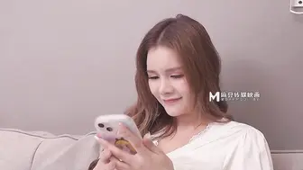 【麻豆传媒】张芸熙【表妹的阴险潮穴】家庭伦理，高清720P原版首发【MD-0218】