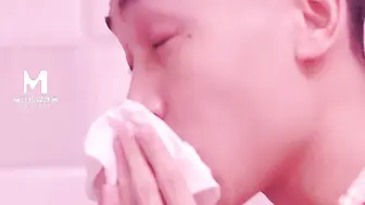 【麻豆传媒】张芸熙【表妹的阴险潮穴】家庭伦理，高清720P原版首发【MD-0218】