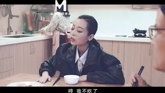 【麻豆传媒】沈娜娜【家有性事EP1情场浪子】高清720P原版首发【MD-0140-1】