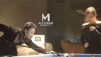 【麻豆传媒】苏语棠，管明美【王夫人的猎食者天堂-上篇】妖女榨汁-篇章四，高清720P原版首发【MDSR-0001-4】