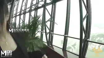【麻豆传媒】色控【禁忌乱伦】中出来家休息的姐姐，高清720P原版首发【PH-067】