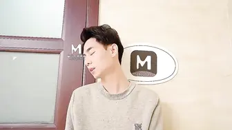 【麻豆传媒】陈小雨【表姐的诱惑】醉后表弟趁虚而入，高清720P原版首发【MSD-088】