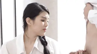 【麻豆传媒】麻豆女神-南芊允【地理老师的饱满南半球】阴材湿叫！恶学生的课后辅导，高清720P原版首发【MD-0206】