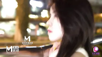 【叮叮映画】陈美琳【我愿献上贞操】热烈性爱，回覆你爱的承诺，高清720P原版首发【DD-002】