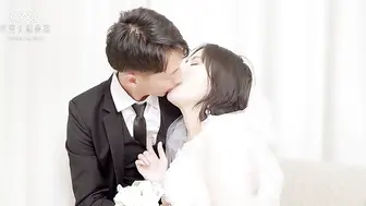 【星空传媒】星女优-金妍【新娘妈妈】用余生好好爱她，高清720P原版首发【XK8125】