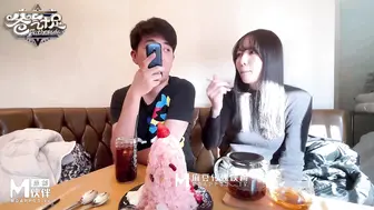 【兔子先生】纱耶香【清纯护士粉红诱惑】爸气十足EP6，高清720P原版首发【TZ-034】