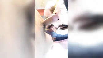 【丧志母狗无脑调教】浸淫少妇圈十几年，蒙上双眼就忘了老公孩子，专属主人的小贱货任意干