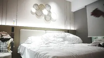 【哥现在只是个传说】00后大圈美女，仙丹加持，灵魂肉体激情碰撞