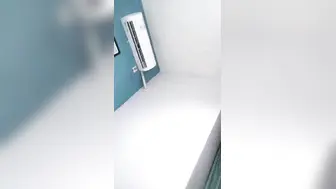 18清纯嫩妹和闺蜜一起操逼秀【上篇】被后入爆操嗯嗯浪叫，接着操闺蜜小穴超粉，轮流猛插闭着眼睛很享受