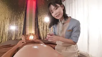 SSIS-617 [中文字幕]彻底的挑逗和漏射意味着没有恢复的时间！一场被毁掉的性高潮按摩，让你可以无休止地射精 #miru (#坂道みる) (#坂道美琉)