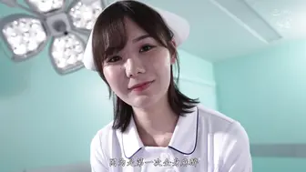 SSIS-701 [中文字幕]一个变态的护士，用她那令人作呕的臀部和舌头，偷偷地、粗暴地用女牛仔式体位和深吻来挑逗你，让你张开嘴！ #miru (#坂道みる) (#坂道美琉)
