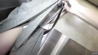 日本 #探花 约了个超清纯JK女子高生の初体验