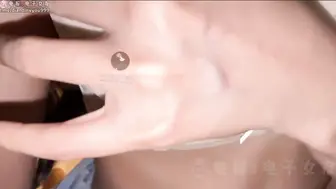 推特颜值天花板_#犬九_福利定制_课余时间兼职好利来外卖上门_被顾客强制拉进门_内射_深喉