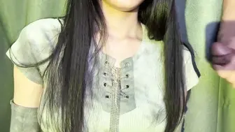精液烤肠