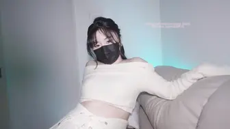 上门收债的痴女姐姐特供版
