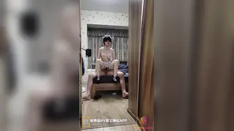 爆艹调教极品在校学妹肉便器▌小二先生▌淫荡女仆色情含鸡 珍珠内裤遮羞 内射湿滑蜜穴超级淫荡