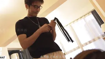 叮叮映画_蛻变間奏之浅尝世间欢愉_【冯思玥】