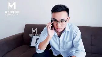 MD0114 羞辱我的傲慢邻居 - 付妙菱