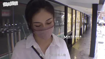 麻豆映画 MDAG0002 纤纤细腰摇曳生姿 - 宋南伊