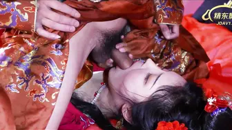 精东影业 JD066 上错花轿嫁对郎 1080P - 小楠