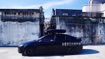 MSD-069.林晓雪.旗袍女神.抚弄搓揉强制高潮