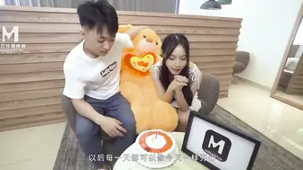 麻豆传媒映画，MD-0144.苏畅.无法忘怀的性事.