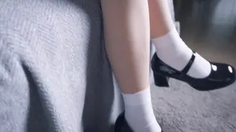 调教M女友