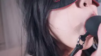 调教M女友