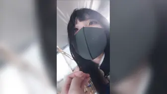 悠米作品《cos胡桃被狂热粉丝绑架记》这次的拍摄为竖屏，方便大家用手机看的话体验感也会更好~