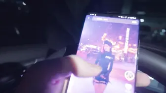 《女巡逻官》女巡逻官贴罚单被记恨强行绑架拖回家！！