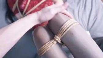 紧缚治疗室