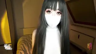 肉丝+死库水 劲爆网红美少女柚子猫高清720P原版无水印
