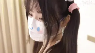 【极品新人❤️少女】精主TV✨ 梦中的女儿白丝美腿足交 乖巧吸茎~啊~激攻蜜壶失禁 多汁裹茎 嫩穴都被艹肿了