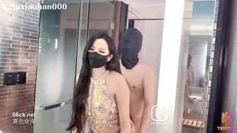 苏小涵_回归作_被威胁的秘书_淫荡涵涵足交深喉侍奉无套输出被内射