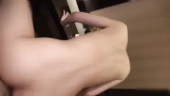 内射高颜值嫩模粉嫩鲍鱼