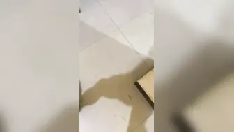 没想到嫂子跟大哥吵完架，她就来跟我一起住了，我这两天的幸福生活马上开始了。