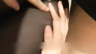 没有插到你的子宫？我干你爽还是你老公干的爽？人妻出轨被爆出 对白有点刺激