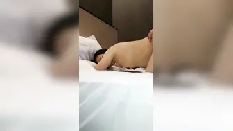 开房双飞爆操性交超爽体验 贪婪吮吸淫叫不断