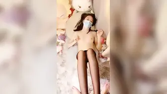 怒操青春肉体粉嫩一线鲍 干到妹子说不要不要