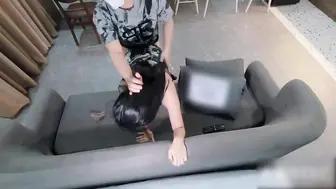 超性感人妻 可爱小骚货的主动勾引